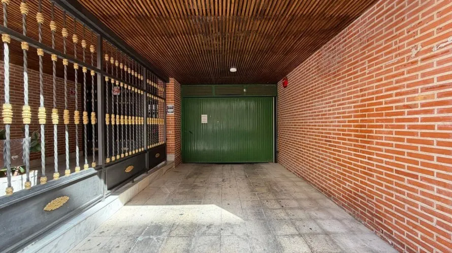 Garage de 26m² à Torrevieja, Espagne No. 3041 № 17