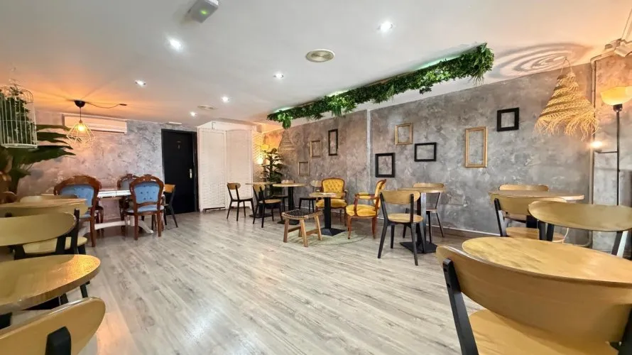Commercial property de 150m² à Torrevieja, Espagne No. 3089 № 5