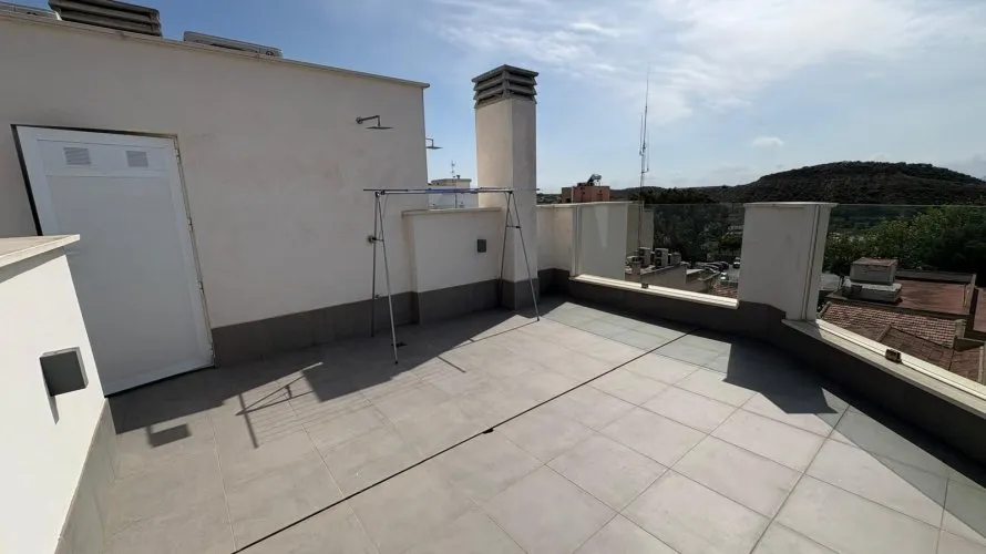Penthouse de 1 chambre à Guardamar del Segura, Espagne No. 2908 № 4