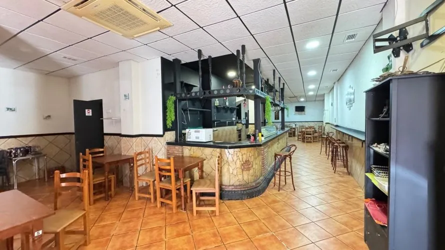 Commercial property de 159m² à Torrevieja, Espagne No. 2947 № 23