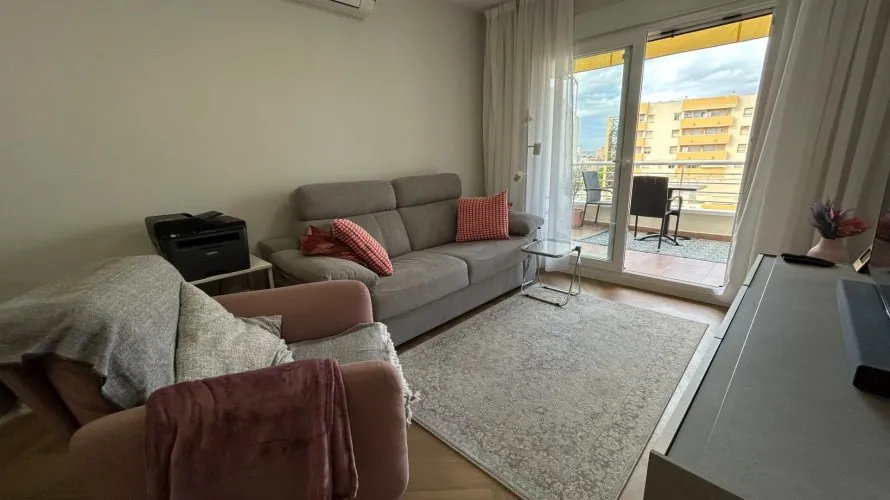 Penthouse de 58m² à Torrevieja, Espagne No. 2996 № 27