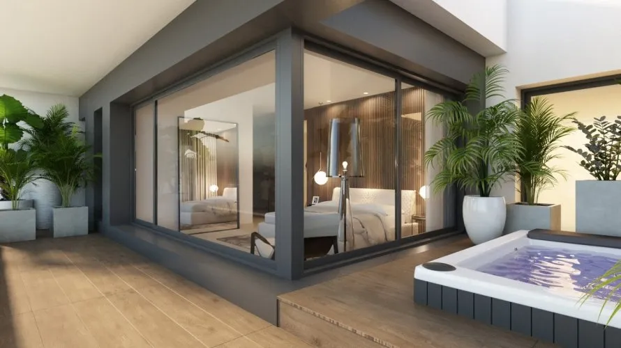 Villa de 3 chambres à Algorfa, Espagne No. 2744 № 6