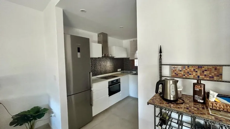 Bungalow de 3 chambres à L'Alfàs del Pi, Espagne No. 2909 № 19