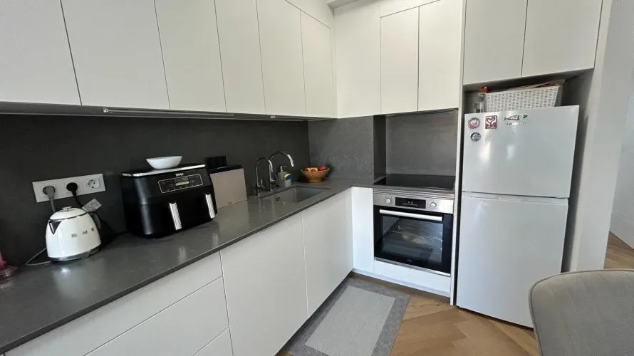 Penthouse de 58m² à Torrevieja, Espagne No. 2996 № 15