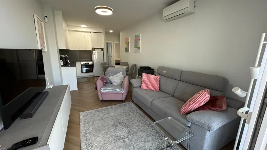 Penthouse de 58m² à Torrevieja, Espagne No. 2996 № 26