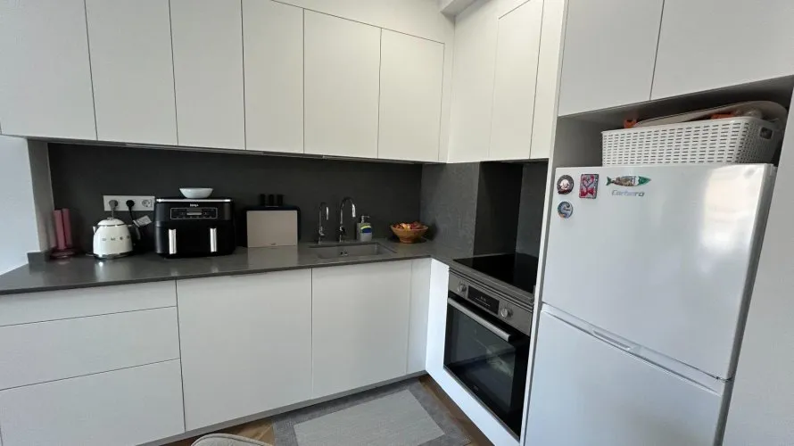 Penthouse de 58m² à Torrevieja, Espagne No. 2996 № 16
