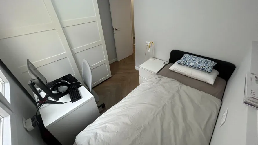 Penthouse de 58m² à Torrevieja, Espagne No. 2996 № 11