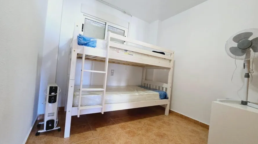 Apartment de 1 chambre à Nueva Torrevieja, Espagne No. 3078 № 7