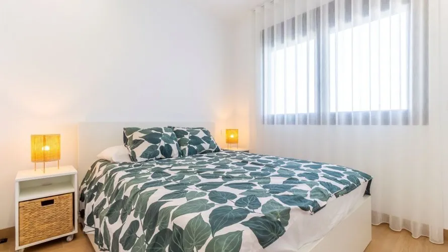 Apartment de 75m² à Los Balcones, Espagne No. 2776 № 20