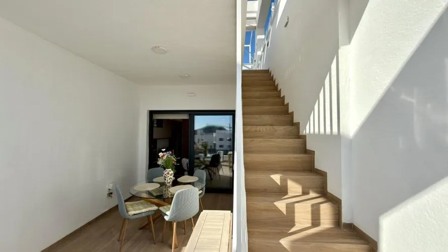 Bungalow de 2 chambres à Finestrat, Espagne No. 2743 № 13