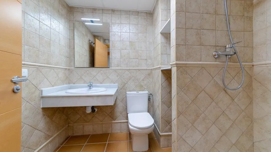 Penthouse de 2 chambres à Archena, Espagne No. 2930 № 25