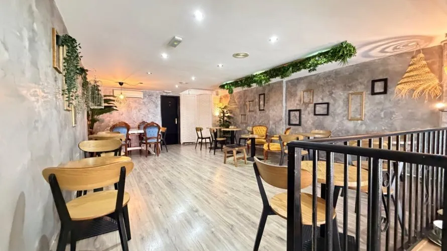 Commercial property de 150m² à Torrevieja, Espagne No. 3089 № 6