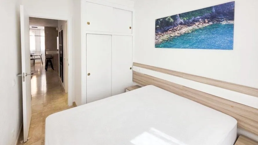Apartment de 1 chambre à La Mata, Espagne No. 3091 № 10