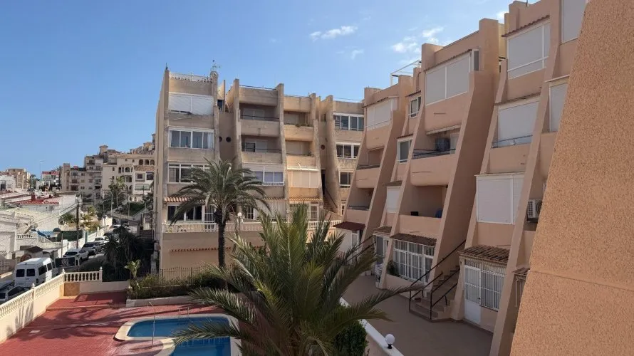 Apartment de 44m² à Torrevieja, Espagne No. 3030 № 3