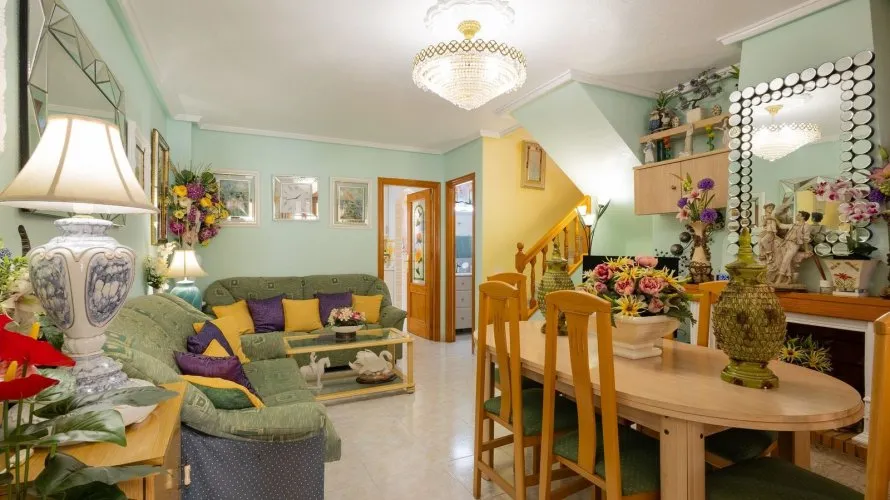 House de 244m² à Torrevieja, Espagne No. 2787 № 22