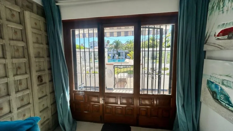 Bungalow de 3 chambres à L'Alfàs del Pi, Espagne No. 2909 № 22