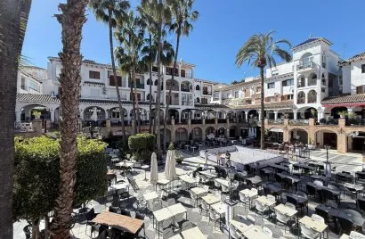 Apartment de 2 chambres à Villamartin, Espagne No. 3043