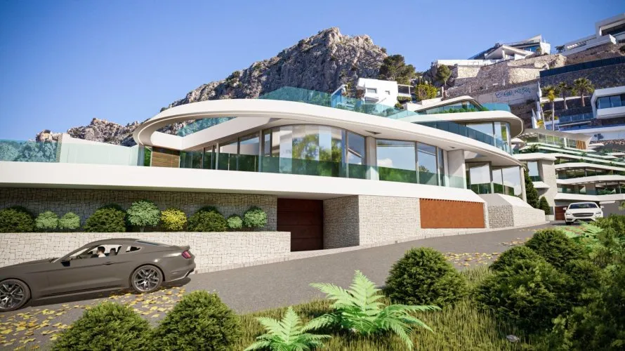 Apartment de 3 chambres à Maryvilla, Espagne No. 2915 № 9