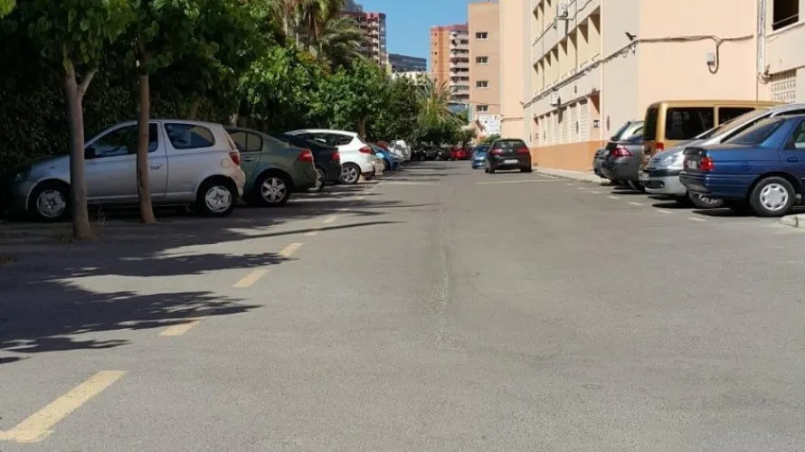 Apartment de 29m² à Finestrat, Espagne No. 2980 № 25