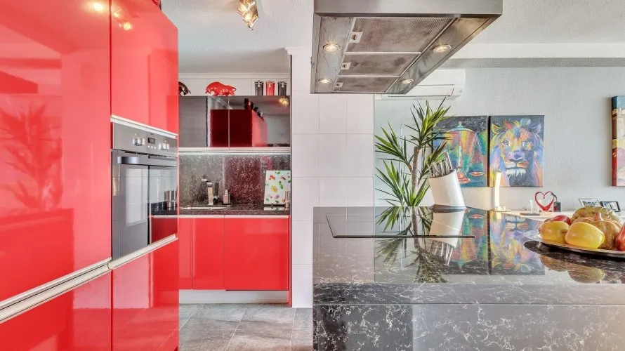 Apartment de 83m² à Torrevieja, Espagne No. 2805 № 21