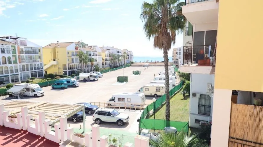 Apartment de 1 chambre à La Veleta, Espagne No. 3069 № 1