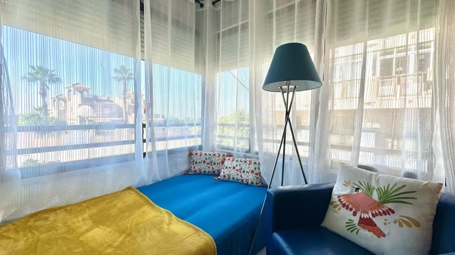Apartment de 1 chambre à Torrevieja, Espagne No. 3035 № 3