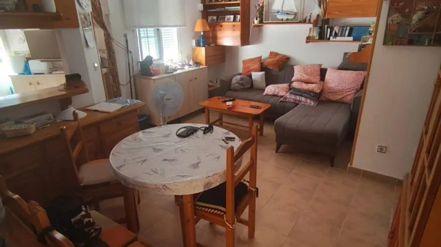 Bungalow de 2 chambres à Torrevieja, Espagne No. 2964 № 16
