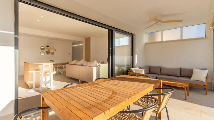 Villa de 102m² à Torrevieja, Espagne No. 2773 № 13