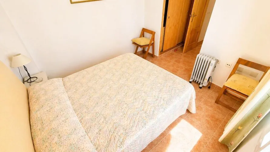 Penthouse de 1 chambre à Torrevieja, Espagne No. 3050 № 2