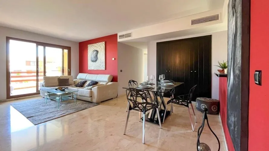 Apartment de 1 chambre à Torrevieja, Espagne No. 2907 № 16