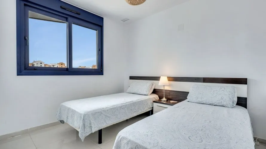 Apartment de 114m² à Torrevieja, Espagne No. 2806 № 5