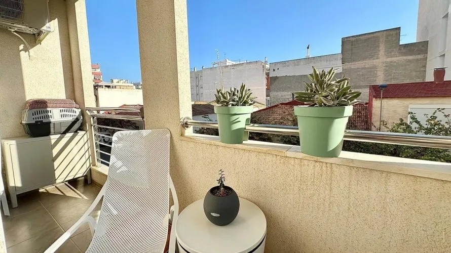 Apartment de 1 chambre à Torrevieja, Espagne No. 2949 № 12