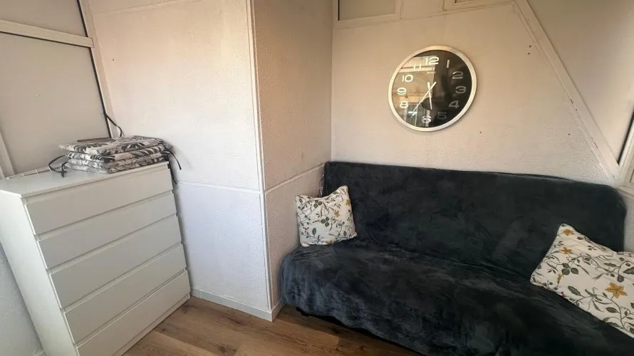 Penthouse de 1 chambre à Torrevieja, Espagne No. 2993 № 19