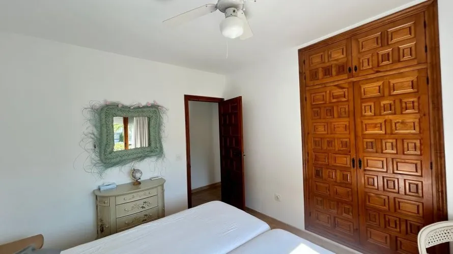 Bungalow de 3 chambres à L'Alfàs del Pi, Espagne No. 2909 № 25