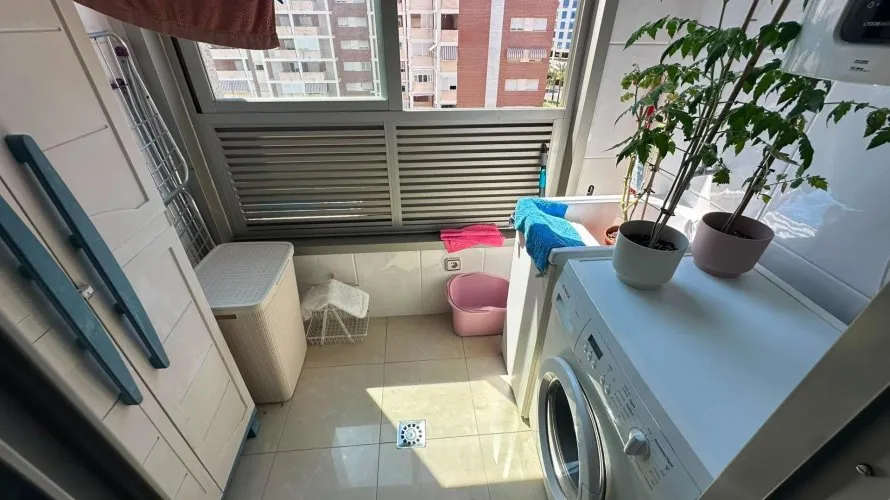 Apartment de 2 chambres à Villajoyosa, Espagne No. 2913 № 9
