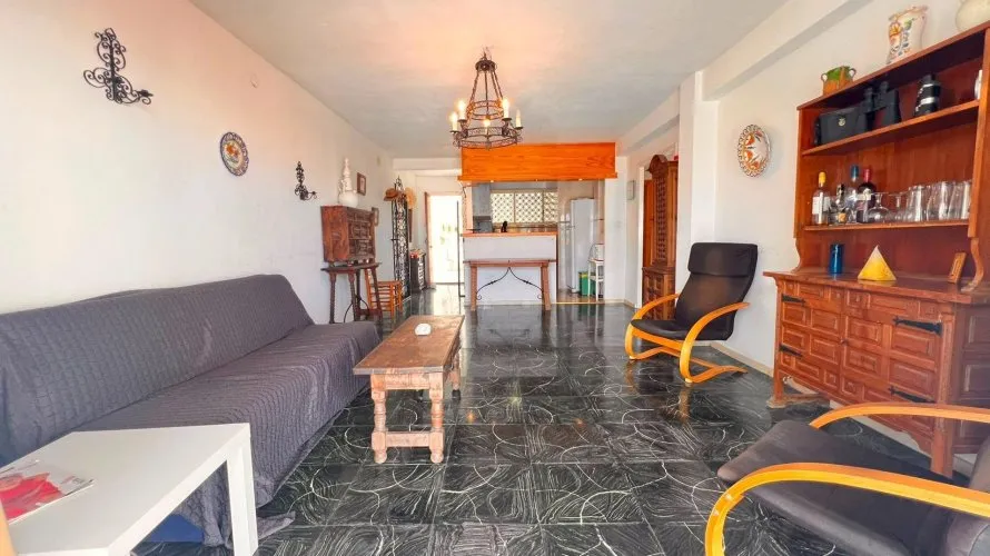Apartment de 3 chambres à Altea, Espagne No. 2819 № 13