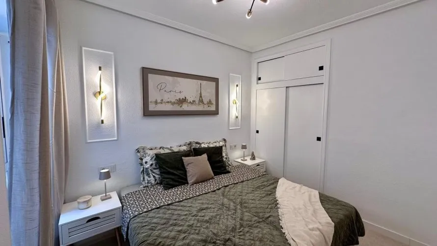 Apartment de 2 chambres à Torrevieja, Espagne No. 2822 № 26