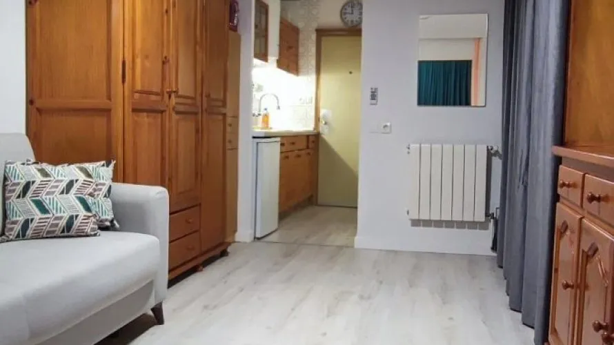 Apartment de 29m² à Finestrat, Espagne No. 2980 № 20