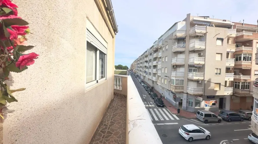 Penthouse de 69m² à Torrevieja, Espagne No. 3006 № 11