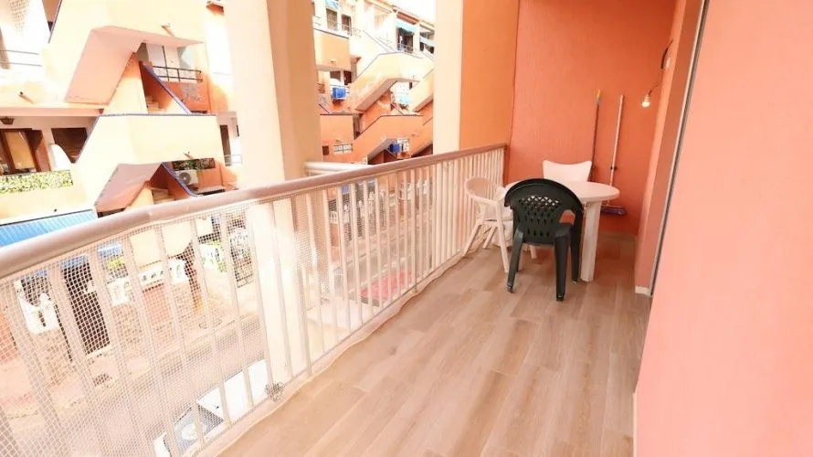 Apartment de 3 chambres à La Mata, Espagne No. 2983 № 10
