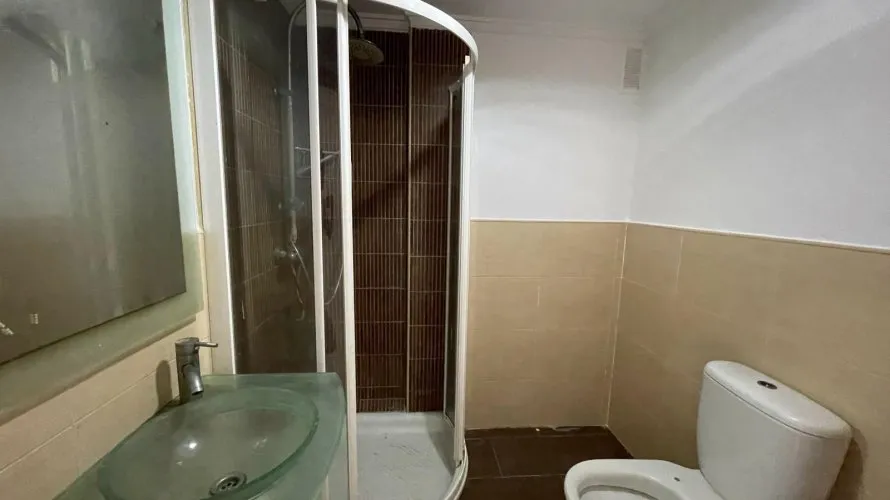 Apartment de 1 chambre à Torrevieja, Espagne No. 3016 № 1