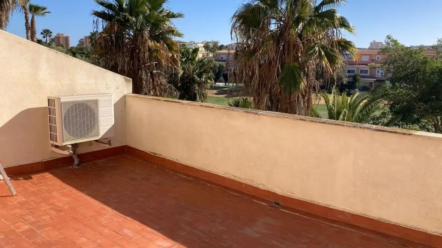 Apartment de 5 chambres à Alicante, Espagne No. 2809 № 1