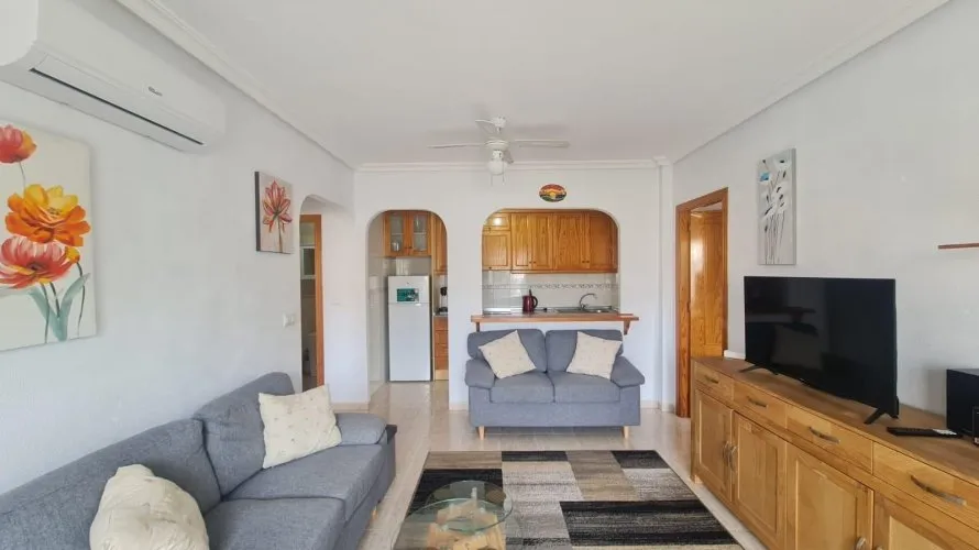 Bungalow de 58m² à Torrevieja, Espagne No. 2948 № 11