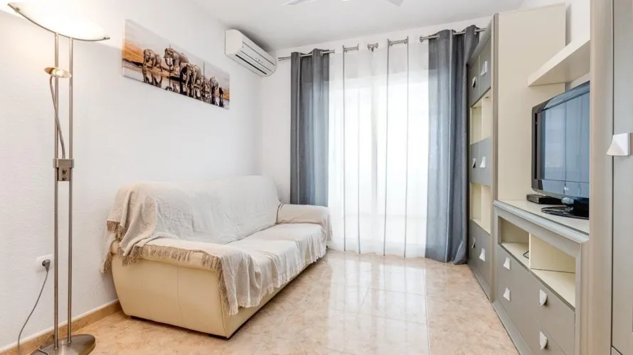 Apartment de 1 chambre à Torreblanca, Espagne No. 2928 № 18