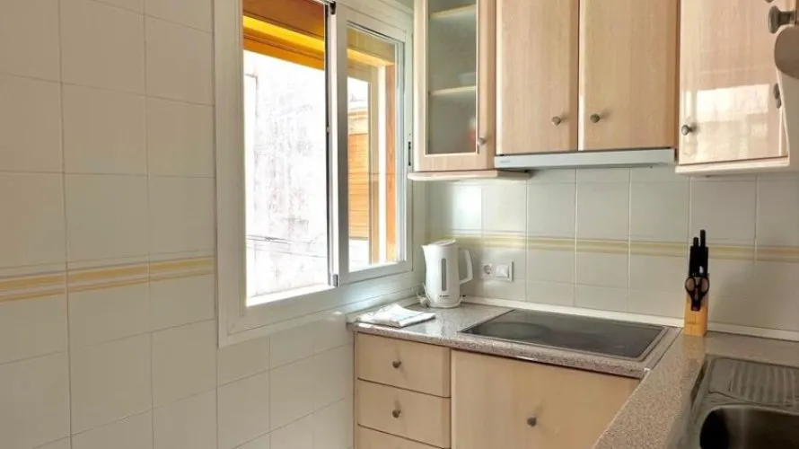 Apartment de 2 chambres à Torrevieja, Espagne No. 3092 № 4