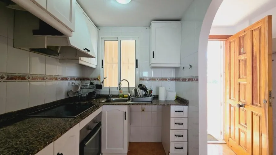 Apartment de 1 chambre à Nueva Torrevieja, Espagne No. 3078 № 11