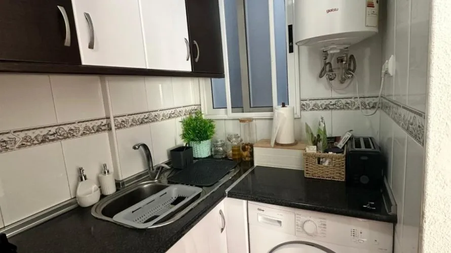 Apartment de 1 chambre à Torrevieja, Espagne No. 3017 № 6