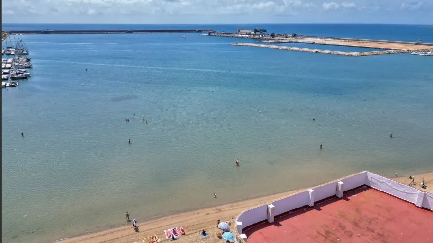 Apartment de 83m² à Torrevieja, Espagne No. 2805