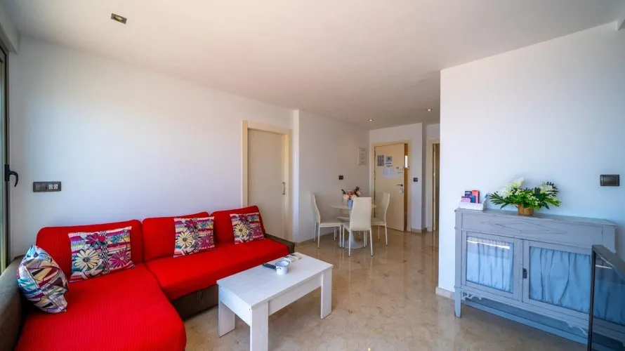 Penthouse de 2 chambres à Alicante, Espagne No. 2739 № 9