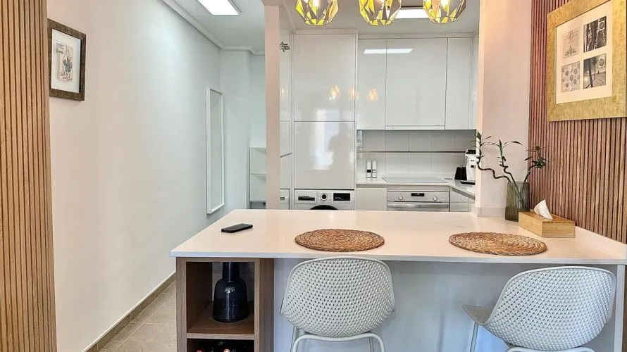 Apartment de 1 chambre à Torrevieja, Espagne No. 2949 № 16